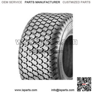 B1KT252 Tire Super Turf - 5112521(15 x 6 x 6)