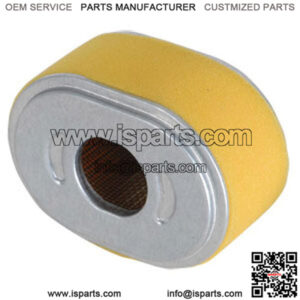 Air Filter w/ Precleaner FITS GX120 4.0 HP Gas Engine