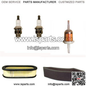 Engine Maintenance Kit Fits John Deere AM38990 LG272490S M84655 PT8999