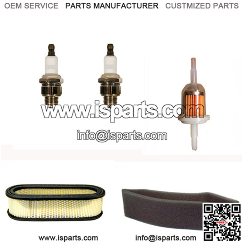 Engine Maintenance Kit Fits John Deere AM38990 LG272490S M84655 PT8999