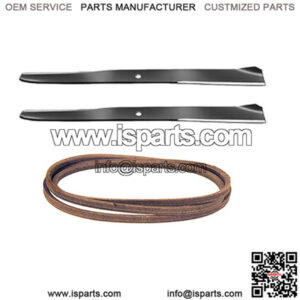 42" Mower Deck Maintenance Kit Fits Toro Timecutter Z Belt 119-8819 Blade 110-65