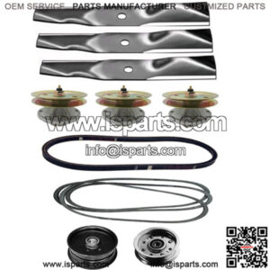 Mower Deck Rebuild Kit fits Sabre 2554HV 54" Lawn Tractor Free Shipping