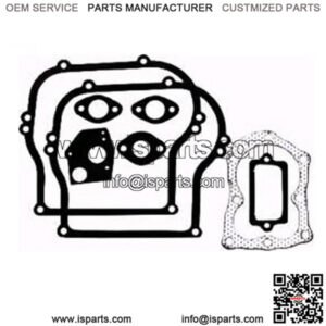 Fits Briggs and Stratton 297615, 397145, 495603 Replacement Gasket Set