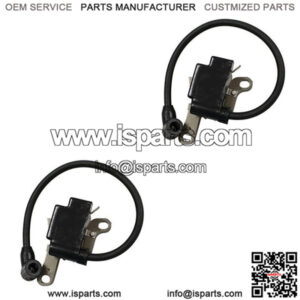 2 Ignition Module Coils for Lawn Boy 99-2916 99-2911 92-1152 684048 684049