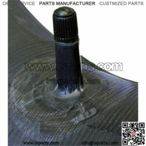 (2) TIRE INNER TUBES 4.00x8 4.80x8 4.80-8 4.00-8 TR13 4.80/4.00x8 Straight Valve
