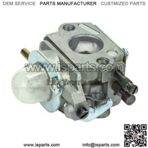 ORIGINAL Fits Zama C1U-K78 Echo Carburetor fits 21000941 PB201 PS200 ES210 ES211