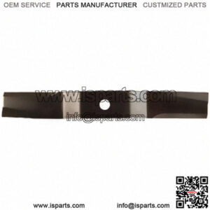 Medium Lift Blade Fits Kubota K5351-34342 K535134342 Fits Stens 330-990