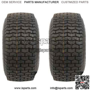 Pair (2) Hi-Run Sutong Tires 13x6.50-6 5111851