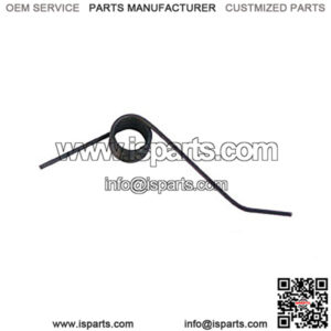 100 Count Power Rake Springs Lawn Fits Parker 196 Dethatcher 66-238-A