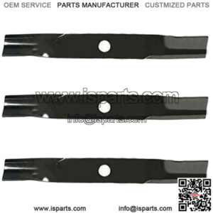 Fits KubotaK5647-34340 K5647-343303 BLADES FOR 60" CUT FREE SHIPPING!!! #B1K