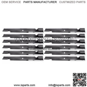 Deck Rebuild Kit for MTD 50" RZT HD Zero Turn Mower 742-04053A 918-04126A