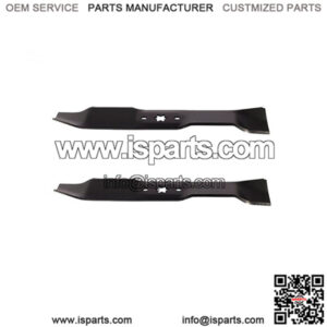 2 Blades 942-0611 9420611A 112-0304 112-3691 50-3935 13AG619H022 13AG683H163