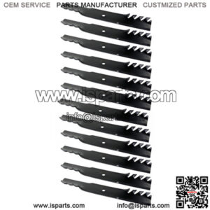 12 PackBlade Fits Kubota 76539-34330 60" Front Mount