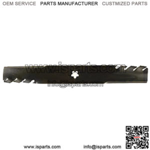 131322 Two 2 Predator Mulching Blades 38" For AYP Sears Fits Husqvarna Oregon