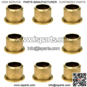 (8) Lawn Mower Caster Bushing for Wright Stander 14990003
