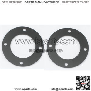 Set of 2 Mower Deck Reinforcement Ring fits 42" Deck 100 Series and more GRNN