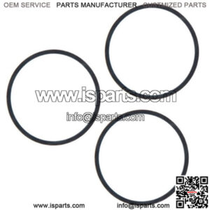 3 pk Float Bowl Gasket 631028A 631028 for Tecumseh 631700 631867 Free Shipping