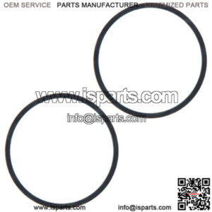 2 Pack Float Bowl Gasket 631028 631028A for Tecumseh 631867 631700