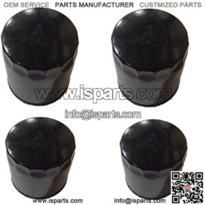 4PK Transmission Filter for 5021068X1 768341 4616542 7042715YP 34490002