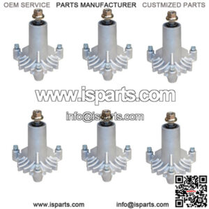 128285 130794 33172 137641 137645 for 42" Craftsman 53212828 532130794 532130794