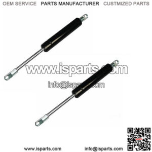 (2)  Shock Dampers Fits Toro / Fits Exmark 109-2339 fits Z-Master / Lazer Z