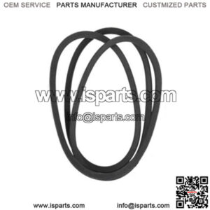 Made To FSP Specs For MTD Belt 754-0349, 954-0349. Fits Toro 112-0317