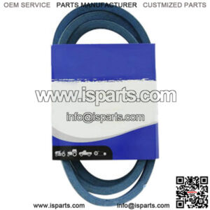 Oregon 75-567 5/8-by-67-Inch Premium Made With Aramid Fiber Cord Belt