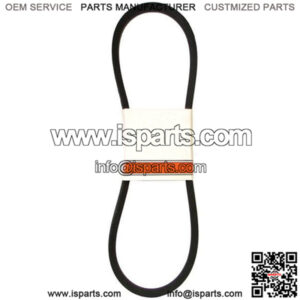 A46 or 4L480 V Belt 1/2 x 48in Vbelt
