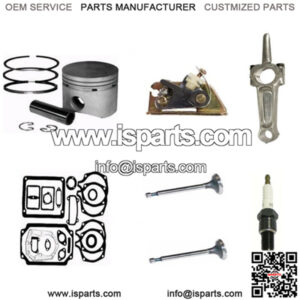 Master Rebuild Kit for 12HP Kohler K301 Engine