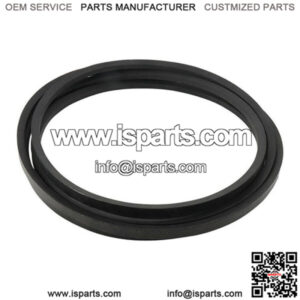 KK5142-51310 RCK44-16T RCK44LT RCK44LTB Deck Drive Belt Fits Kubota