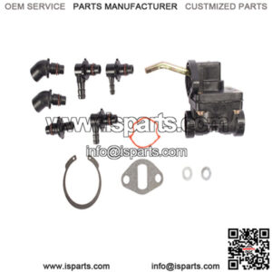 Fuel Pump 520 568 for Kohler 52 559 01-S 52 559 02 52 559 03-S Kit Magnum