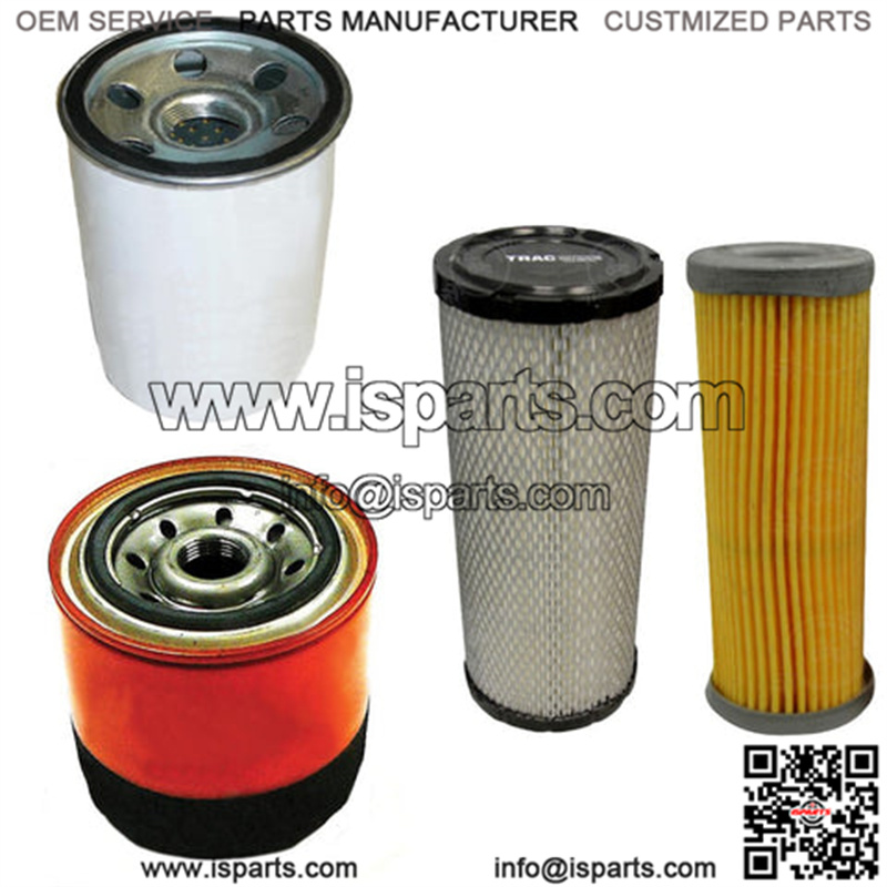 FILTERS for KIOTI TRACTOR CK3510 CK4010
