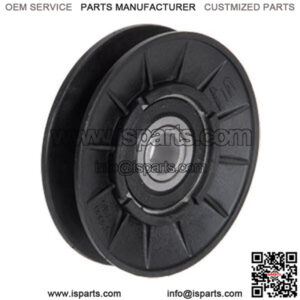 7127 Pulley 1/2" X 3" Fits Rotary Fits Murray 420613 91178