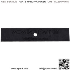 Blade-Edger, 10", 1/2", Replaces B1SB2670