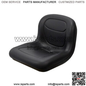 Lawn Mower Seat Fits John Deere AM105927 130 160 170 180 180