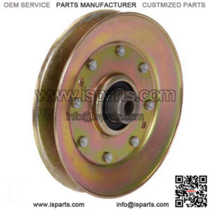 Idler Pulley For Zero Turn Mowers D18031 482217 Great Dane Scag 5 x 3/8""