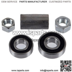 LAWN TRACTOR SPINDLE REPAIR KIT for MURRAY PART # R8321