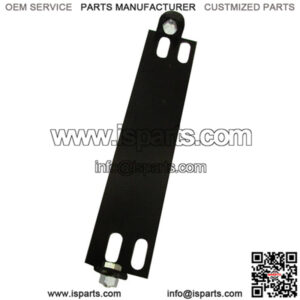 6003AB Seat Adapter Bracket Fits John Deere Riding Mower F710 F725 F735 G100 X53