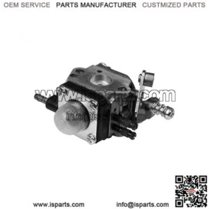 Carburetor Fits Zama C1U-K54A Echo12520013123 12520013124 Mantis Tiller 7222