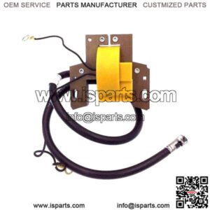 144000 One  Ignition Coil Fits B&S Model: 144200-147702