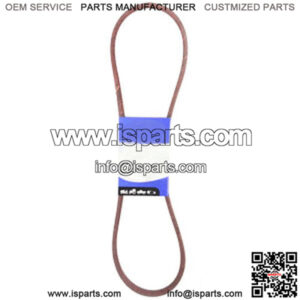 754-0370 954-0370 Replacement Belt fits MTD Made With Aramid Fiber