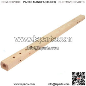 81C41 Wood Pitman Arm Stick Fits John Deere Hay Cutters 8 9 39N