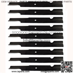 9pk21" Blade for Wild Fits CAT Turf Tiger Fits Cub Super Z Advantage Veloc