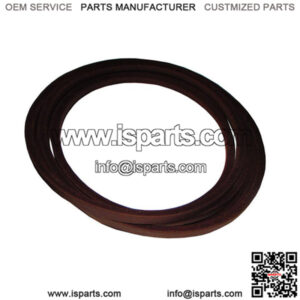 TCU26909 Replacement Deck Belt Fits John Deere Z820A Z840A Z830A Z850A