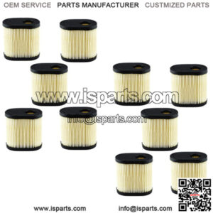 Ten (10) Replacement Air Filter Cleaner for Tecumseh 36905 740083A 30-0-31