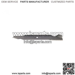 Aftermarket Standard Mower Blade Requires (2) Blades for 42" Deck Fits MTD