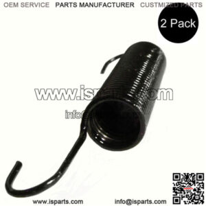532169022 20538 169022  2 pk Idler Return Spring Fits Husqvarna Free Shipping