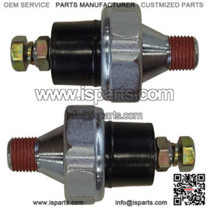 (2) Oil Pressure Switches for Generac 99236 99236GS 099236 G099236 Generators