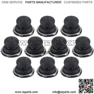 10 Primer Bulbs for Tecumseh 36045A 36045 Non Vented VLV-50 VLV-60