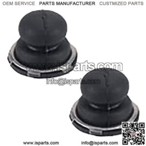 2Pk 9289 Primer Bulb Compatible Fits Tecumseh 36045 36045A 640259